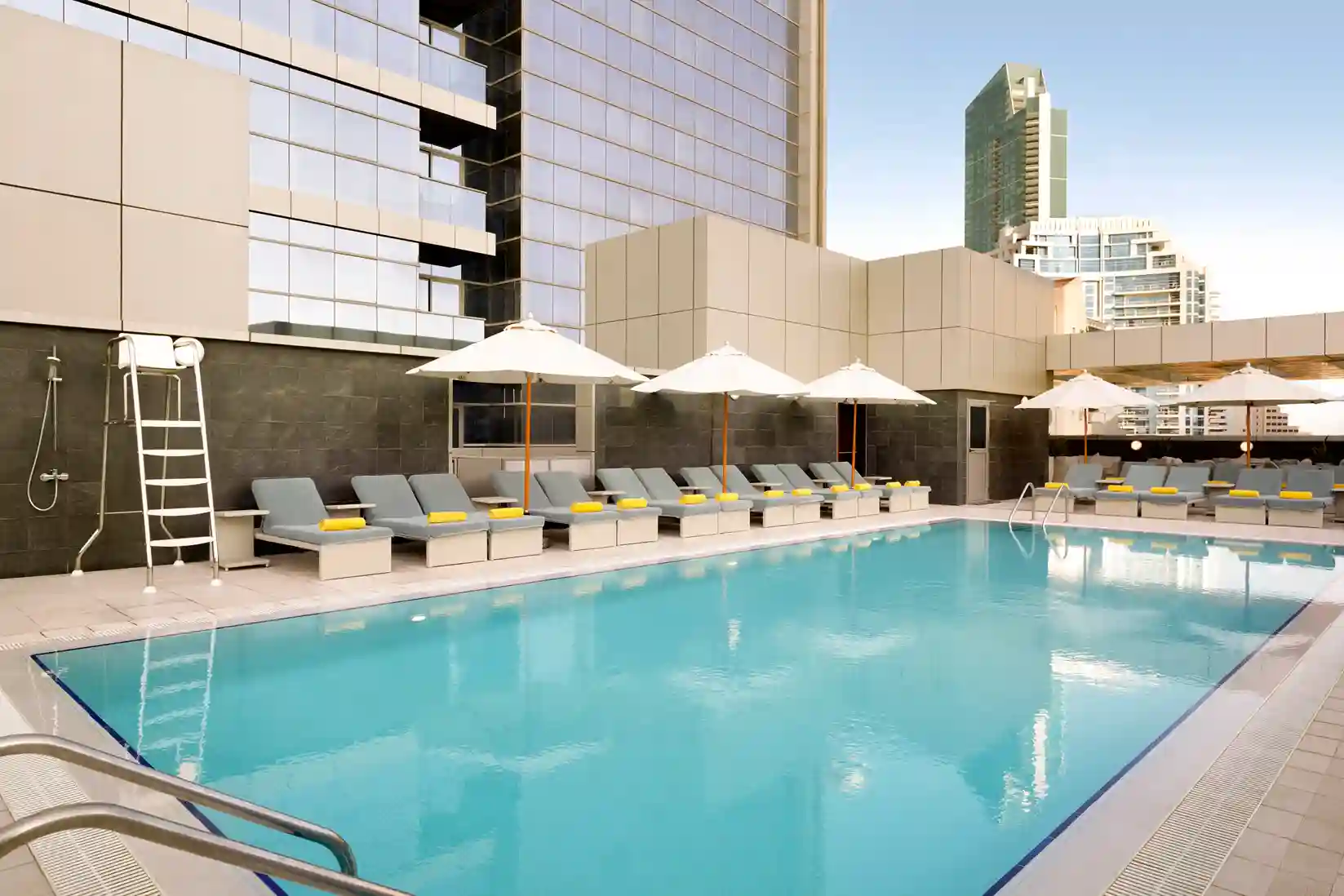 Wyndham Dubai Marina-1